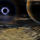 Illustration for article titled The Most Mind-Blowingly Beautiful Artists Conceptions of Exoplanets